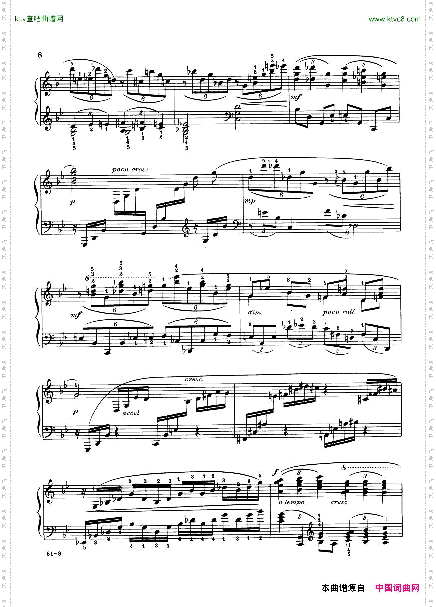 Gershwin-ItAintNecessarilySoArrangedbyBerylBernstein