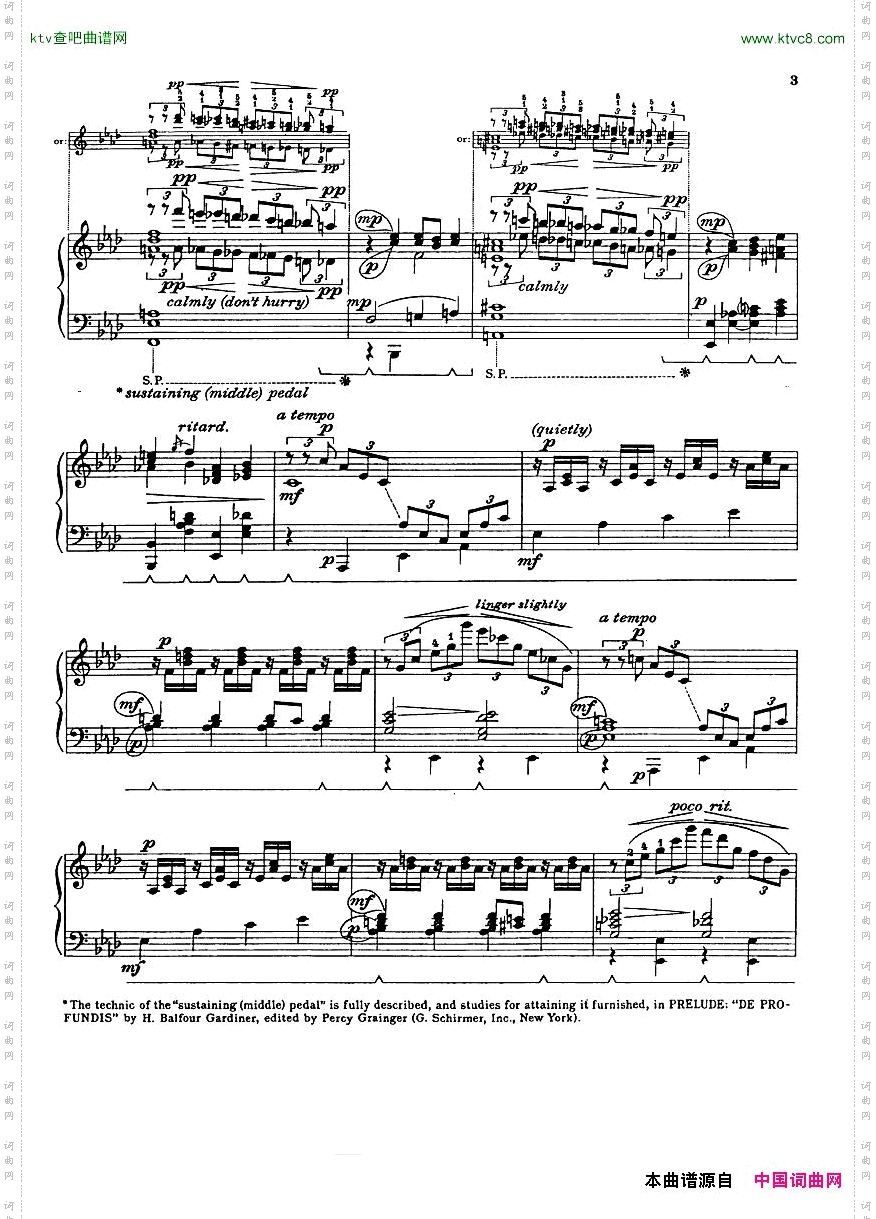Gershwin-LoveWalkedInTranscriptionbyPercyGrainger