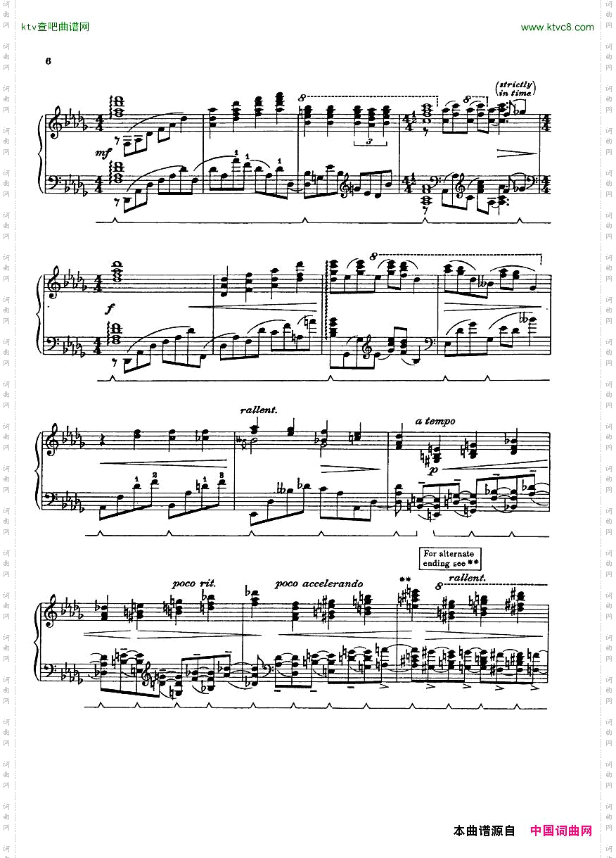 Gershwin-LoveWalkedInTranscriptionbyPercyGrainger