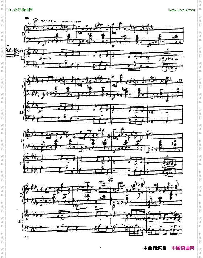 Gershwin-PianoConcertoInF二