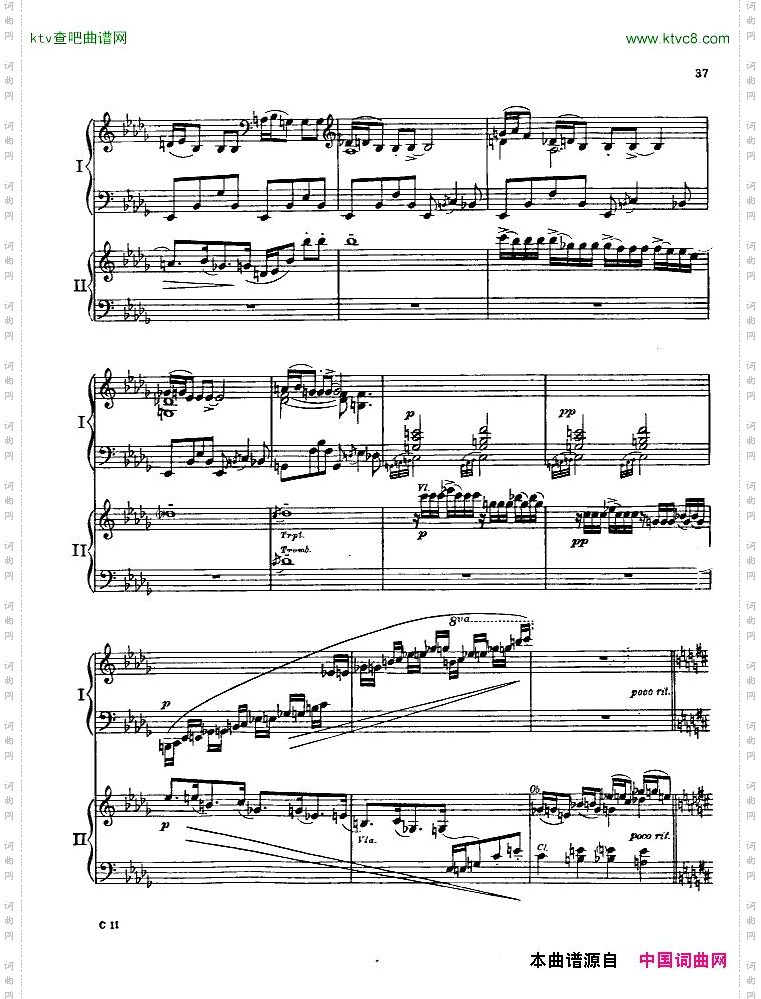 Gershwin-PianoConcertoInF二