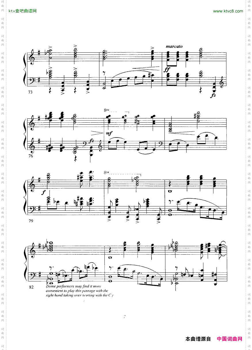 Gershwin-SomebodyLovesMeArrangedbyFerdeGrofé