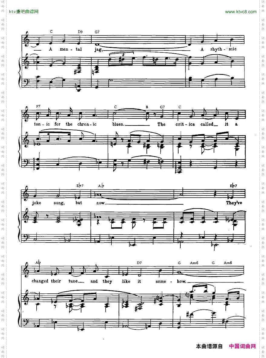 Gershwin-TheGreatestSongsPart1一