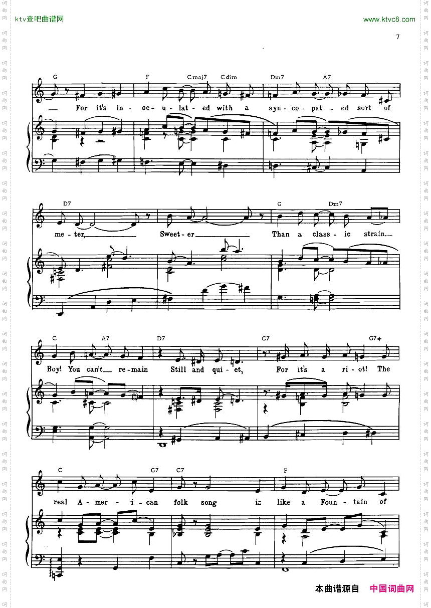 Gershwin-TheGreatestSongsPart1一