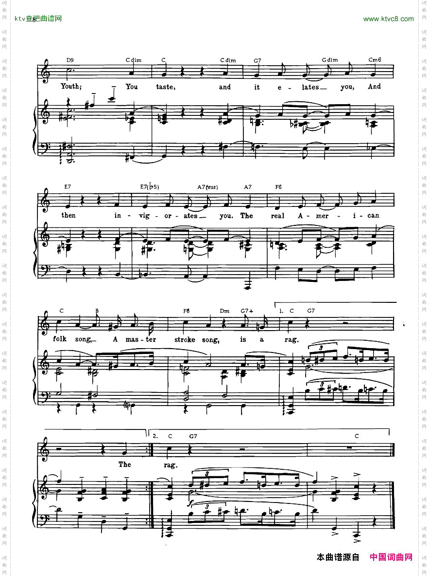 Gershwin-TheGreatestSongsPart1一
