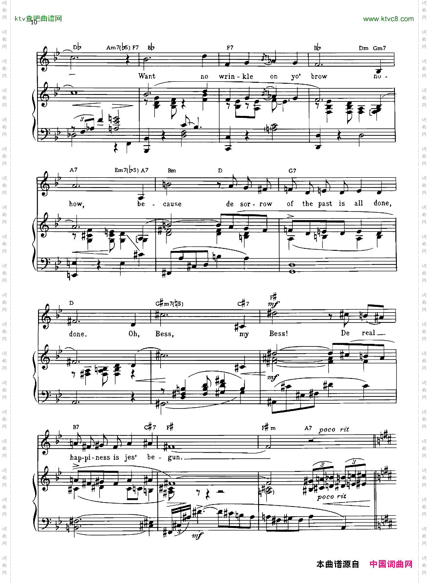 Gershwin-TheGreatestSongsPart1一