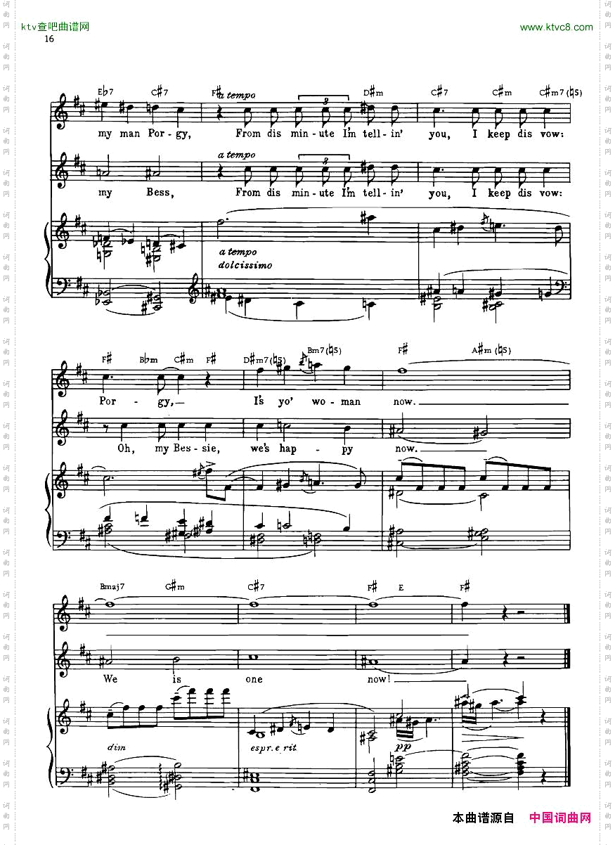 Gershwin-TheGreatestSongsPart1一