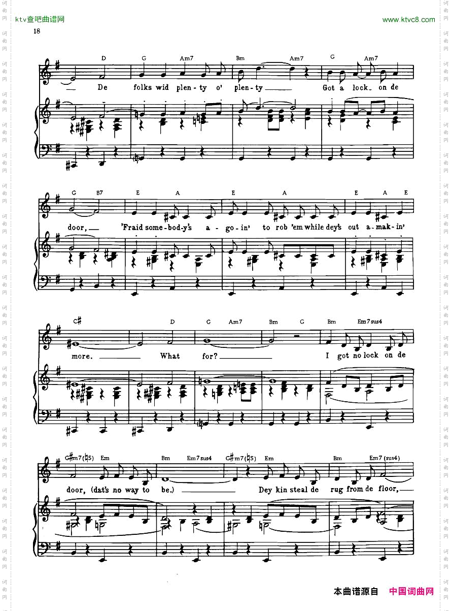 Gershwin-TheGreatestSongsPart1一