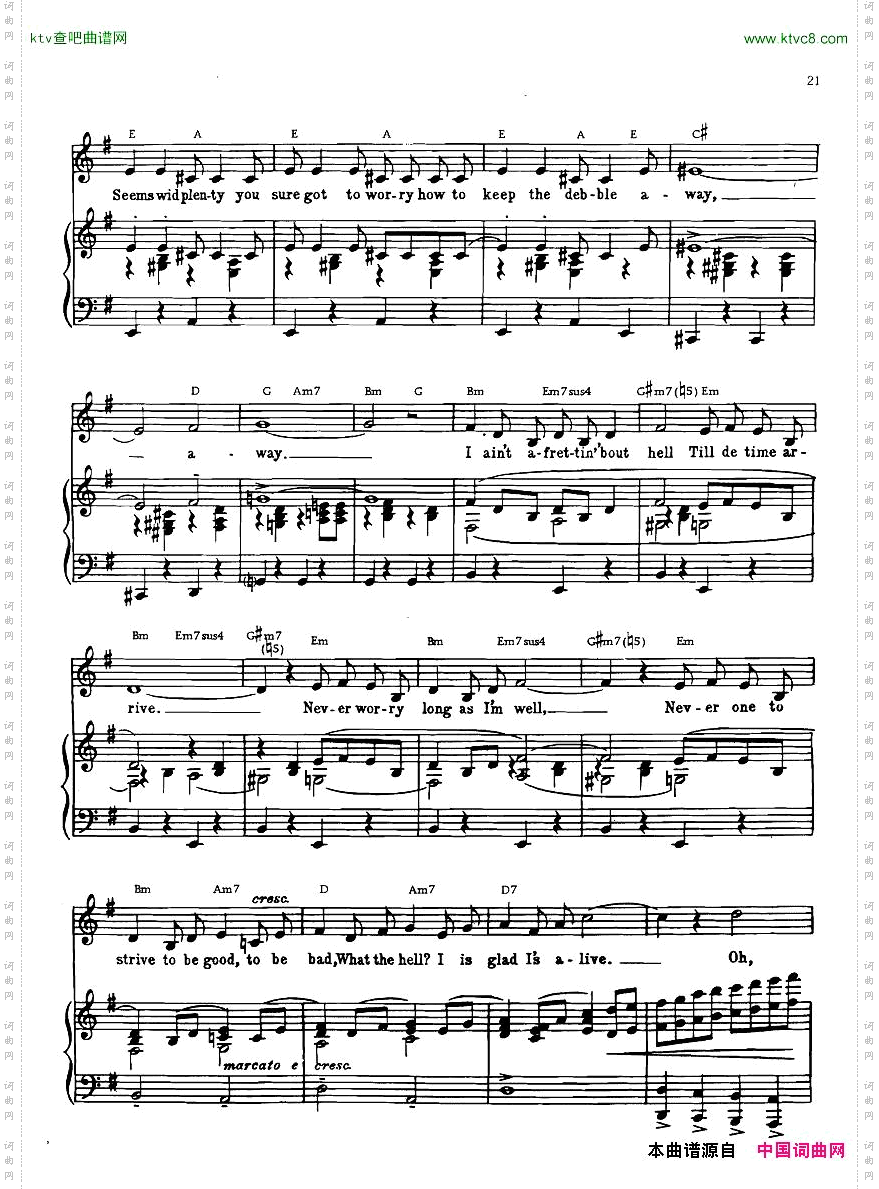 Gershwin-TheGreatestSongsPart1一