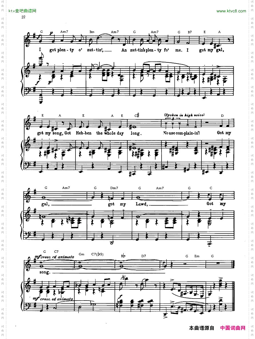Gershwin-TheGreatestSongsPart1一