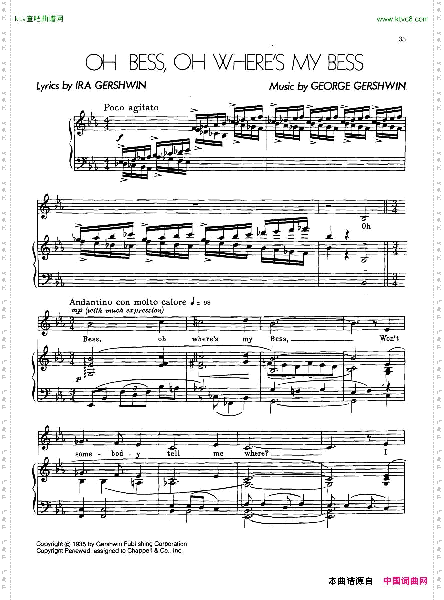 Gershwin-TheGreatestSongsPart1一