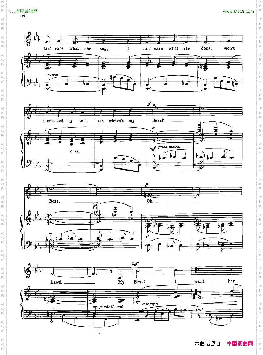 Gershwin-TheGreatestSongsPart1一