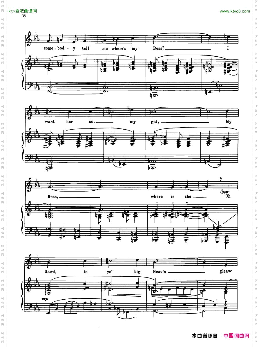 Gershwin-TheGreatestSongsPart1一