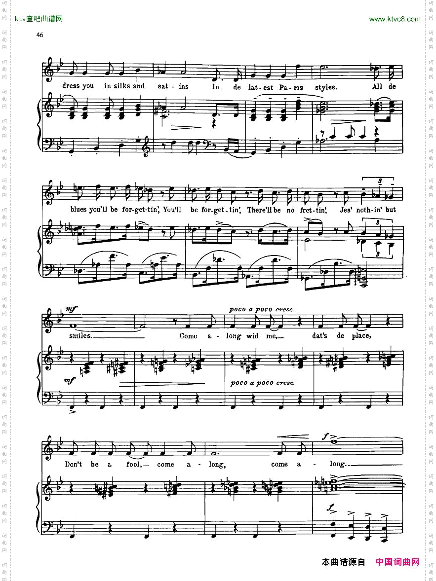 Gershwin-TheGreatestSongsPart1一