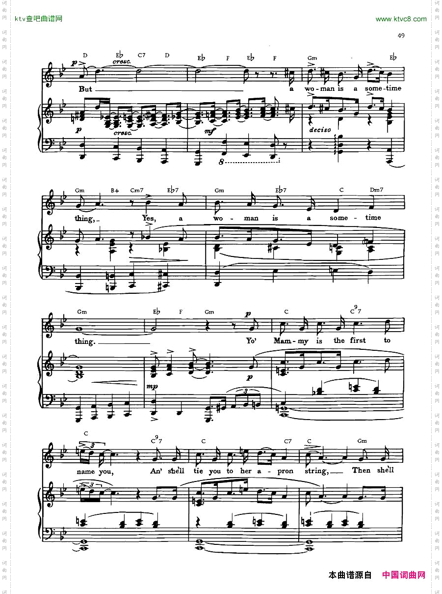Gershwin-TheGreatestSongsPart1一