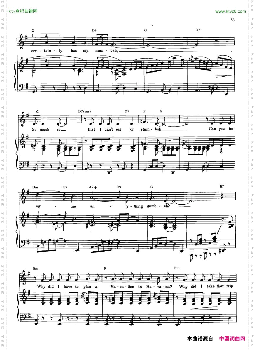 Gershwin-TheGreatestSongsPart1二