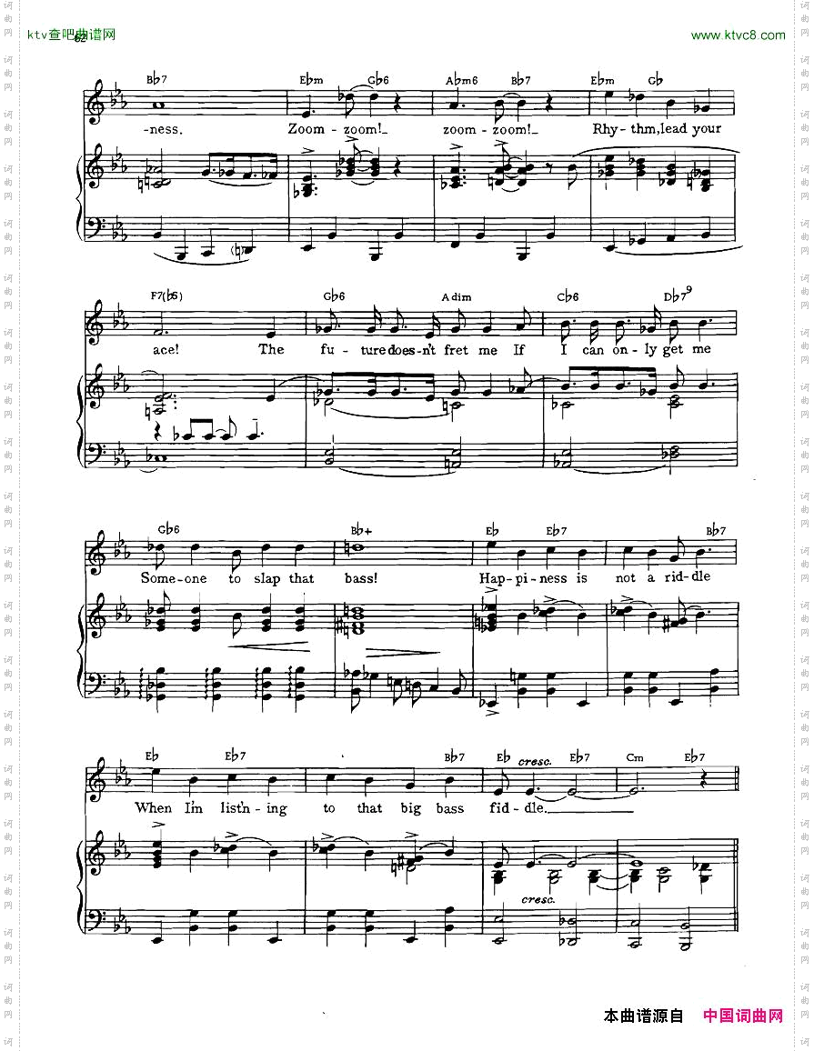 Gershwin-TheGreatestSongsPart1二