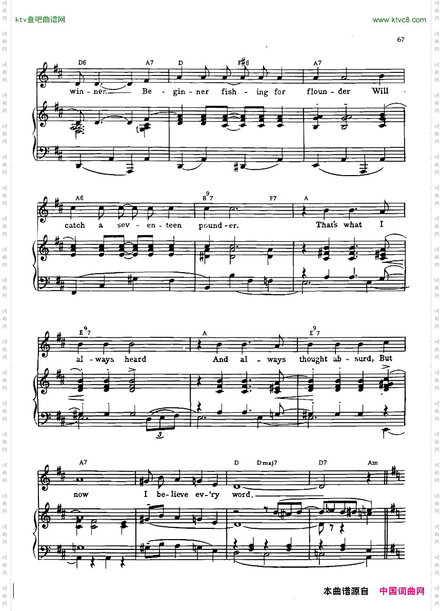 Gershwin-TheGreatestSongsPart1二