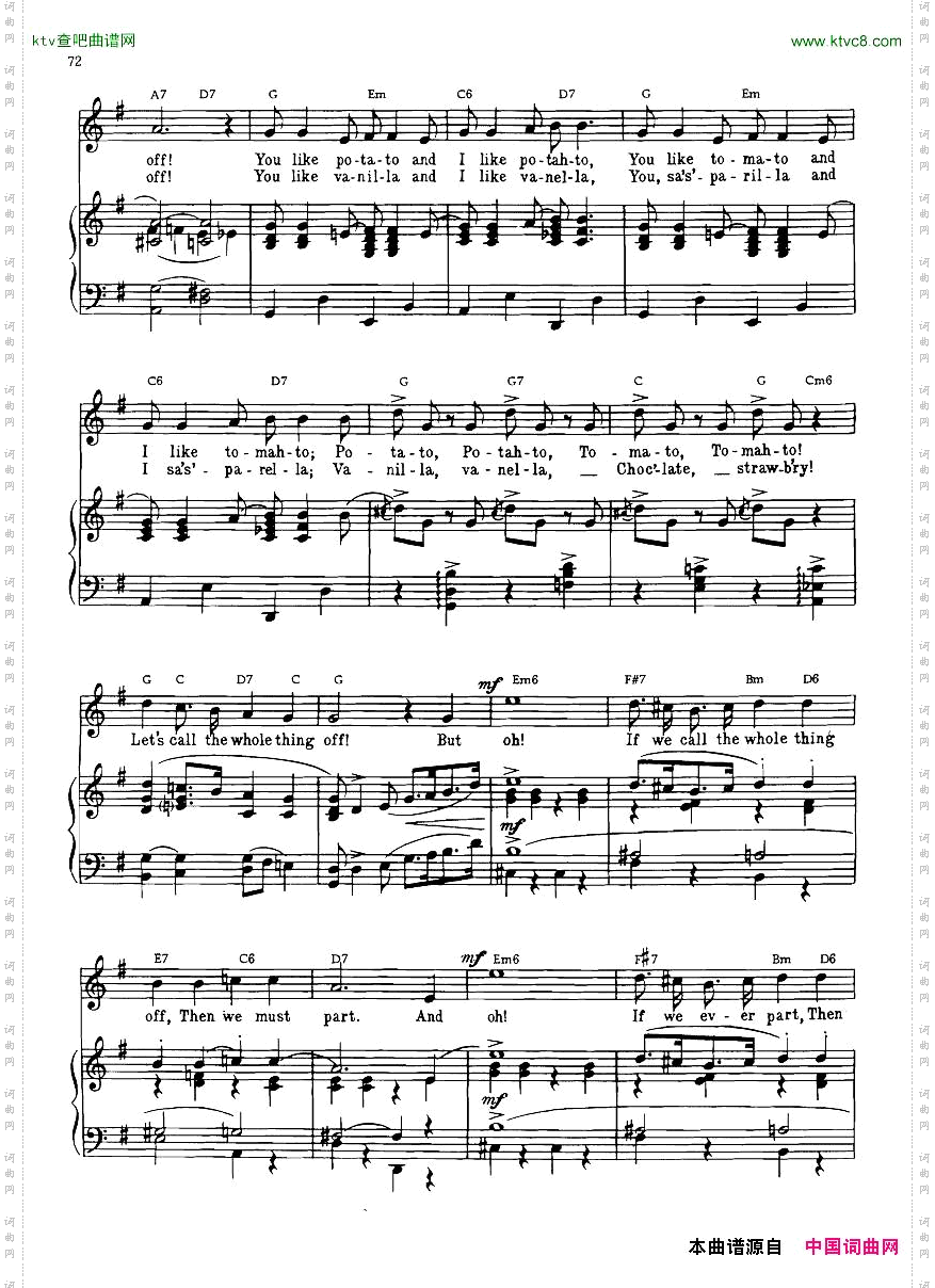 Gershwin-TheGreatestSongsPart1二