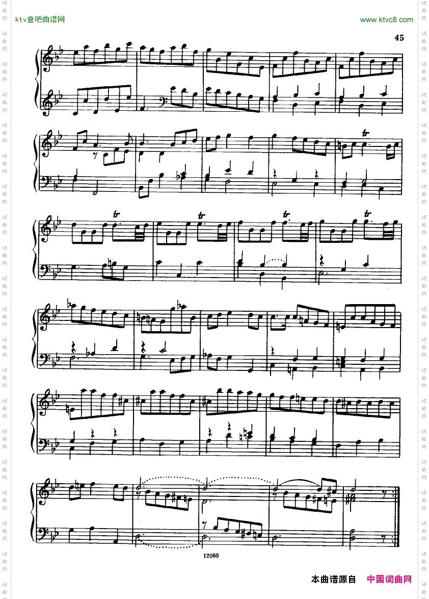 H_ndel[1].-.Suiten-for-Piano-Book-1二