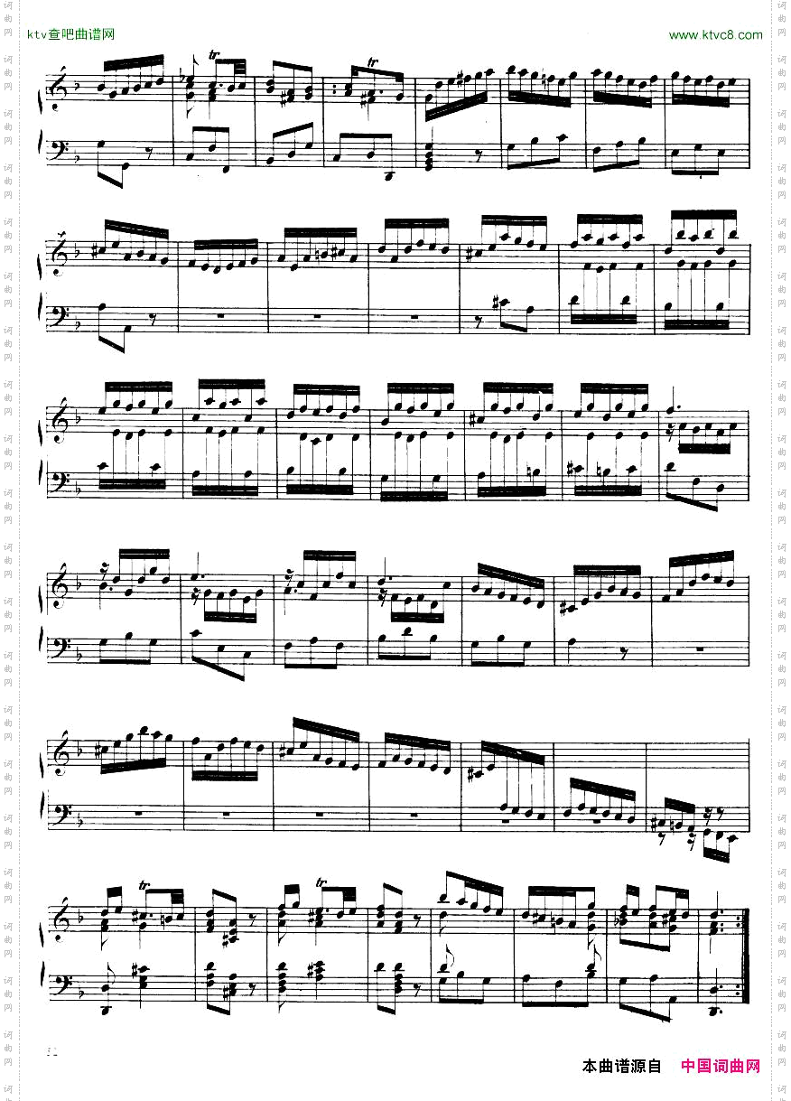Handel-SuiteinDminorG112-117