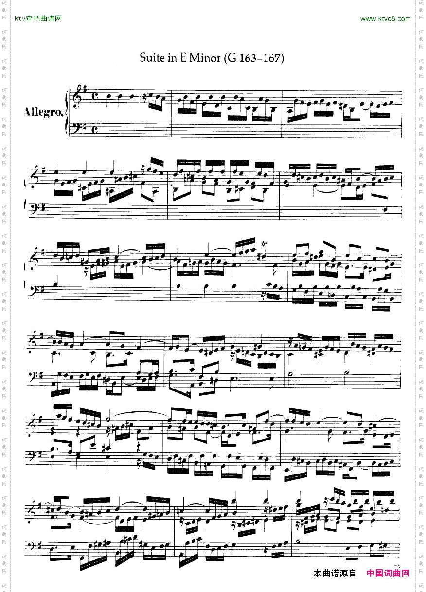 Handel-SuiteinEminorG163-167