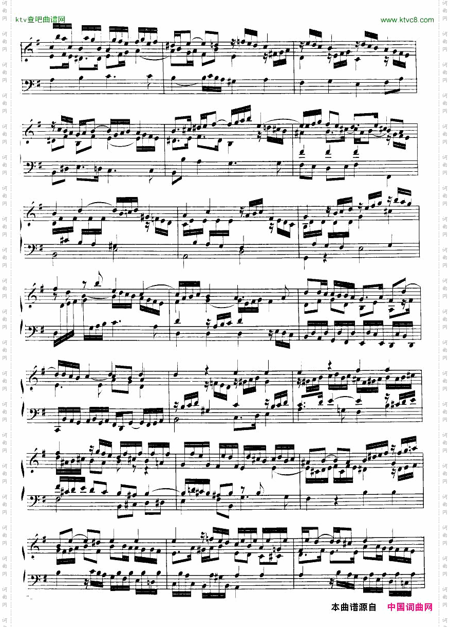 Handel-SuiteinEminorG163-167
