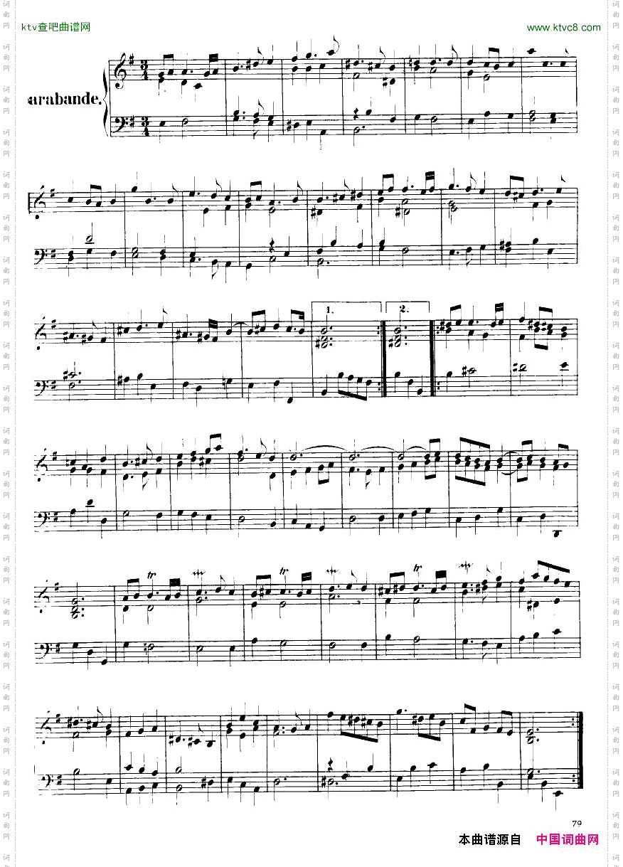 Handel-SuiteinEminorG163-167