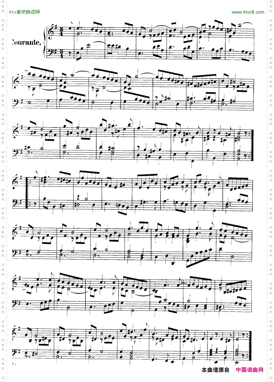 Handel-SuiteinEminorG163-167