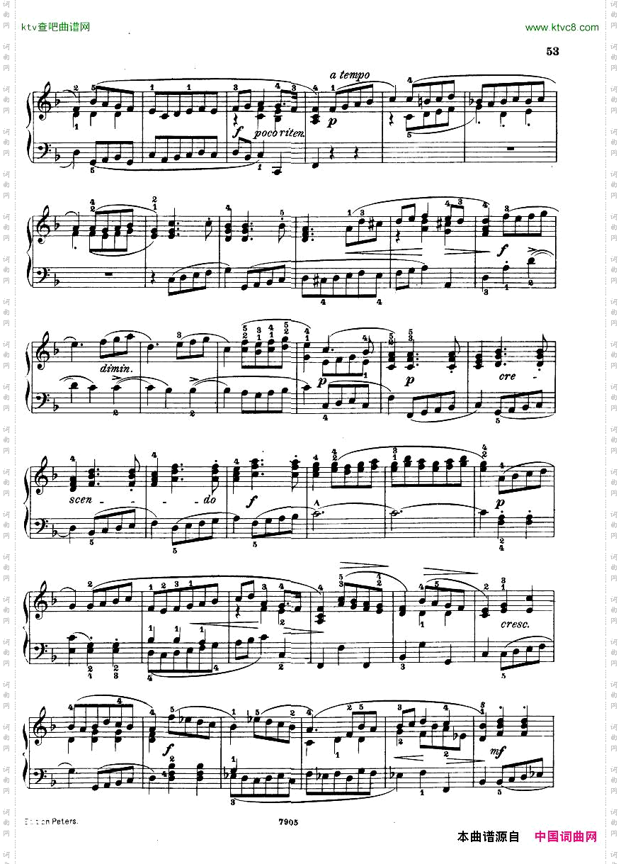 HandelChaconneinF