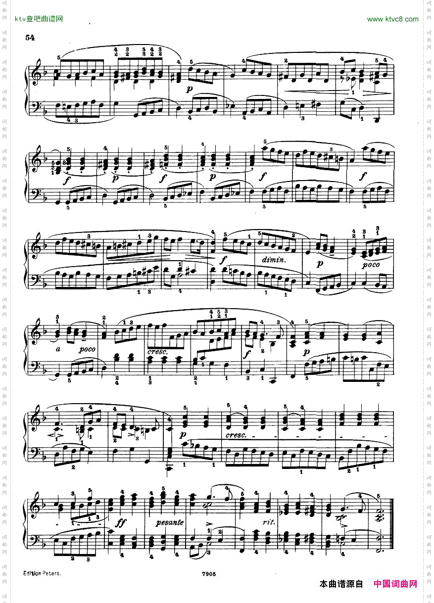 HandelChaconneinF