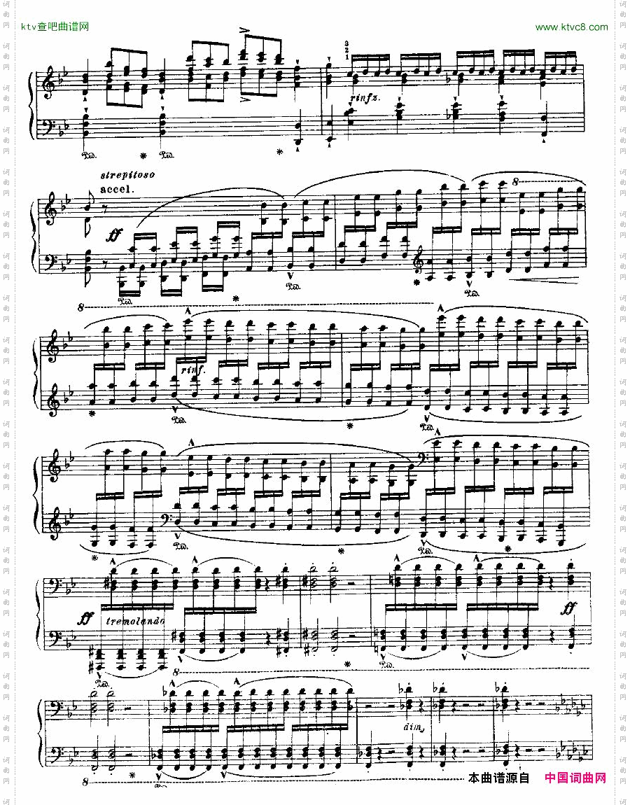 Sarabande&ChaconneHandel