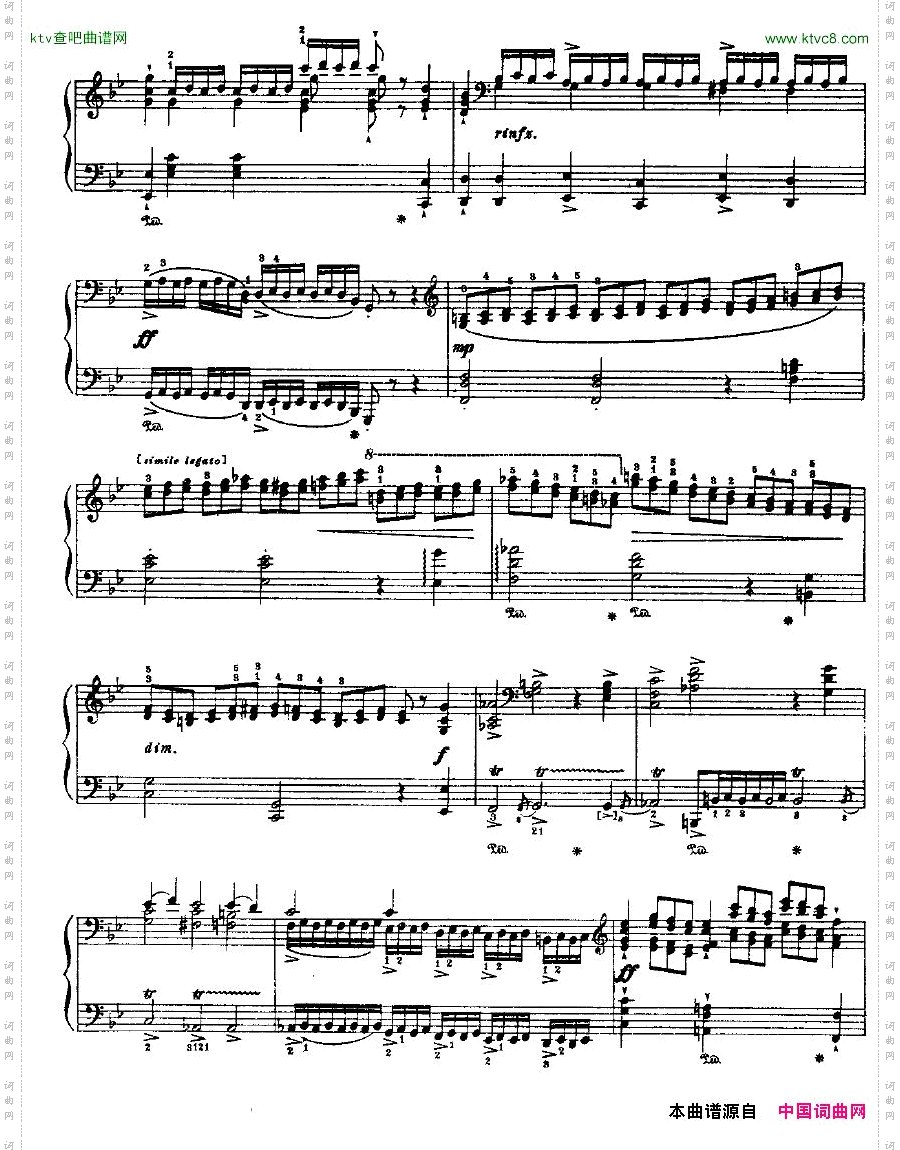 Sarabande&ChaconneHandel