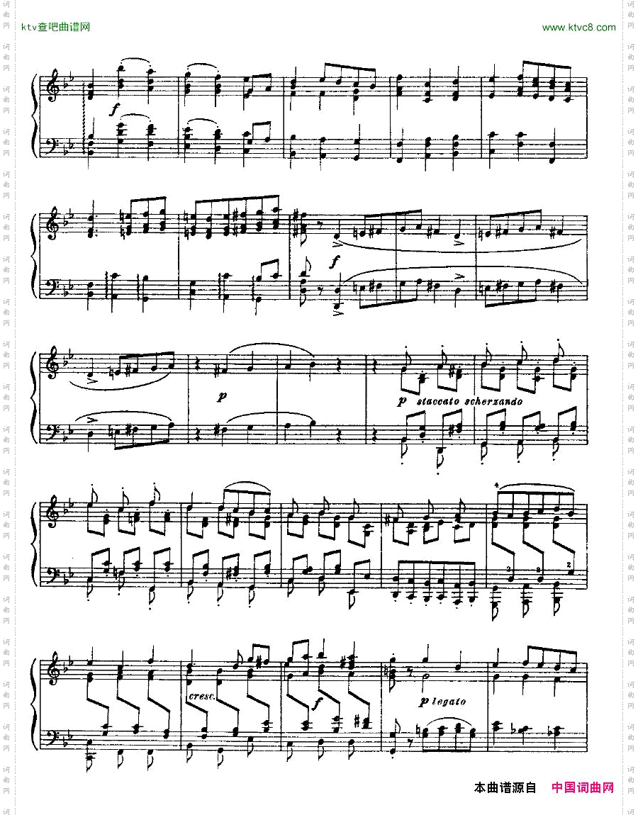 Sarabande&ChaconneHandel