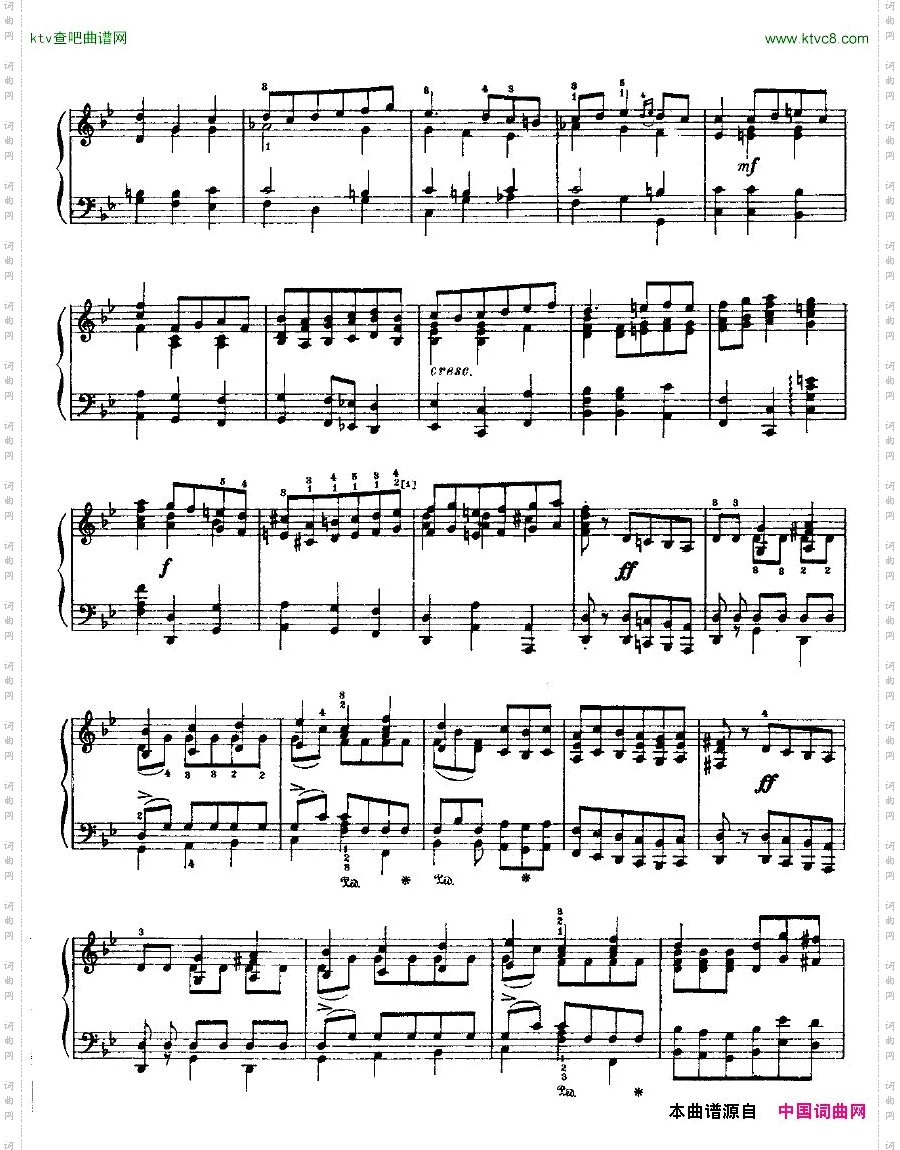 Sarabande&ChaconneHandel