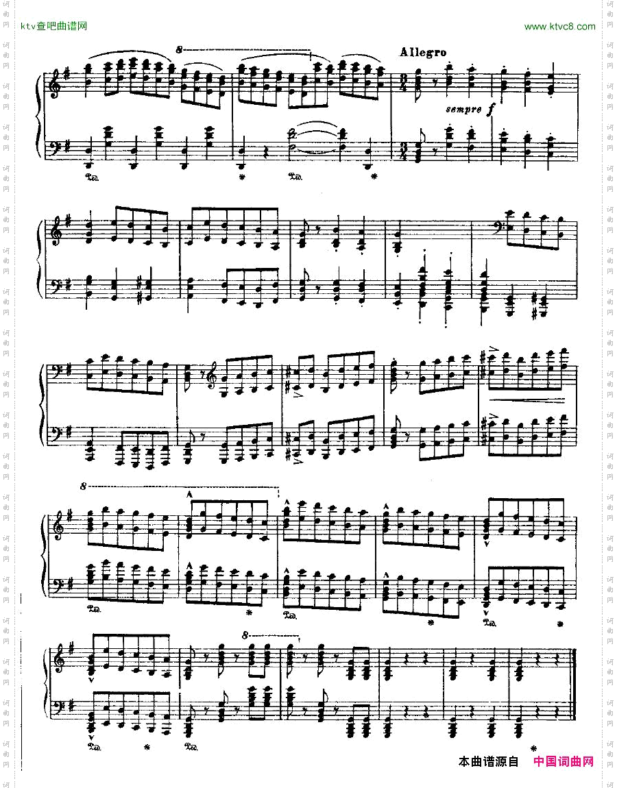 Sarabande&ChaconneHandel