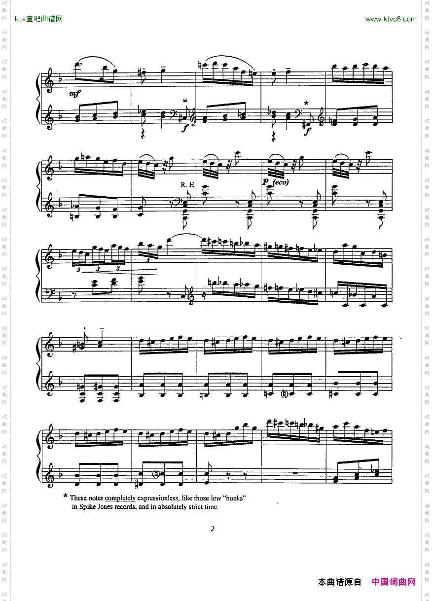 EtudeNo.6OmaggioaDomenicoScarlatti