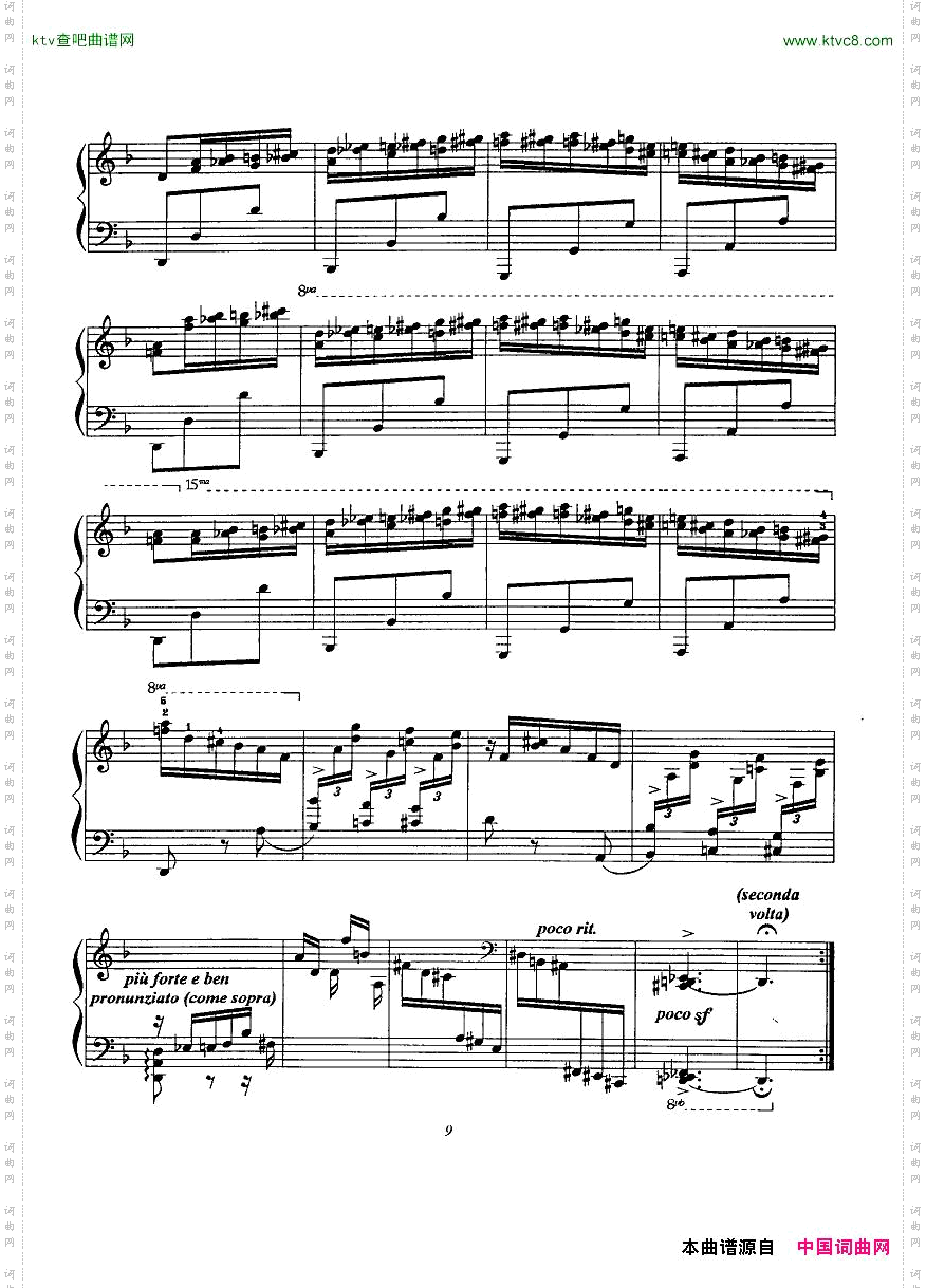 EtudeNo.6OmaggioaDomenicoScarlatti