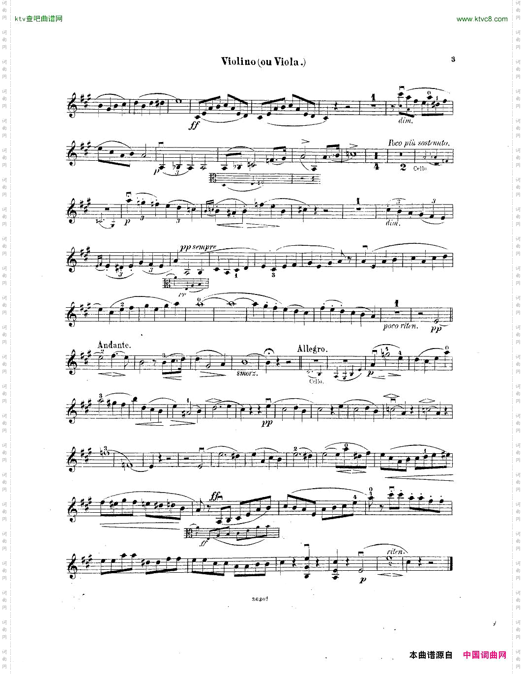 Hartmann-Serenade,op.24pourClarinetteVioloncelleetPiano