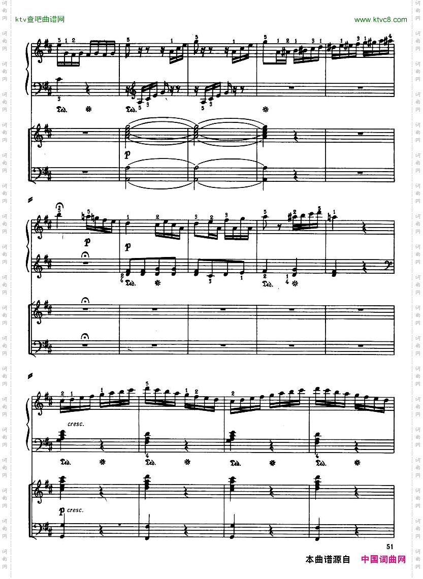 Haydn-PianoConcertoinDMajor2pf