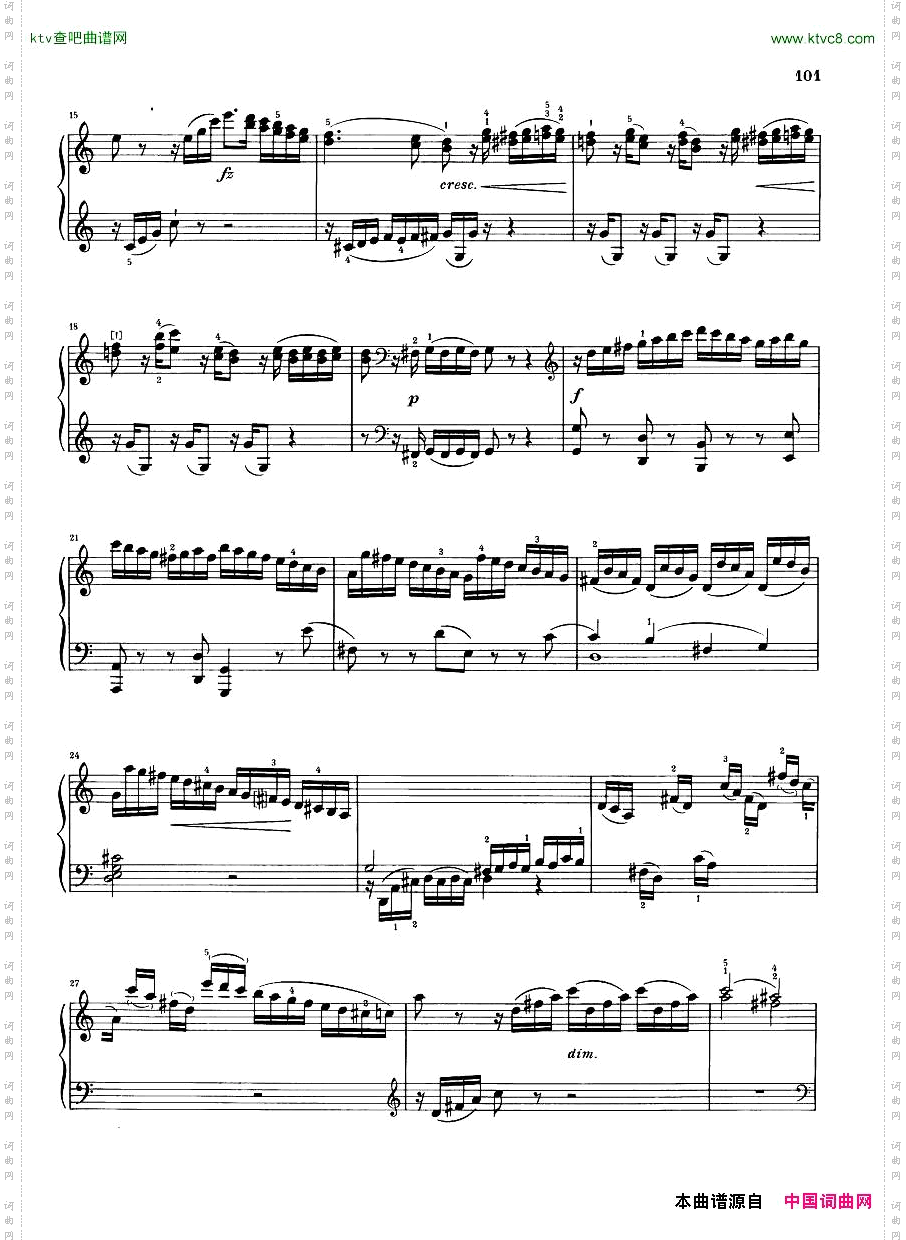 Haydn_hob-xvi-50sc_Sonata60