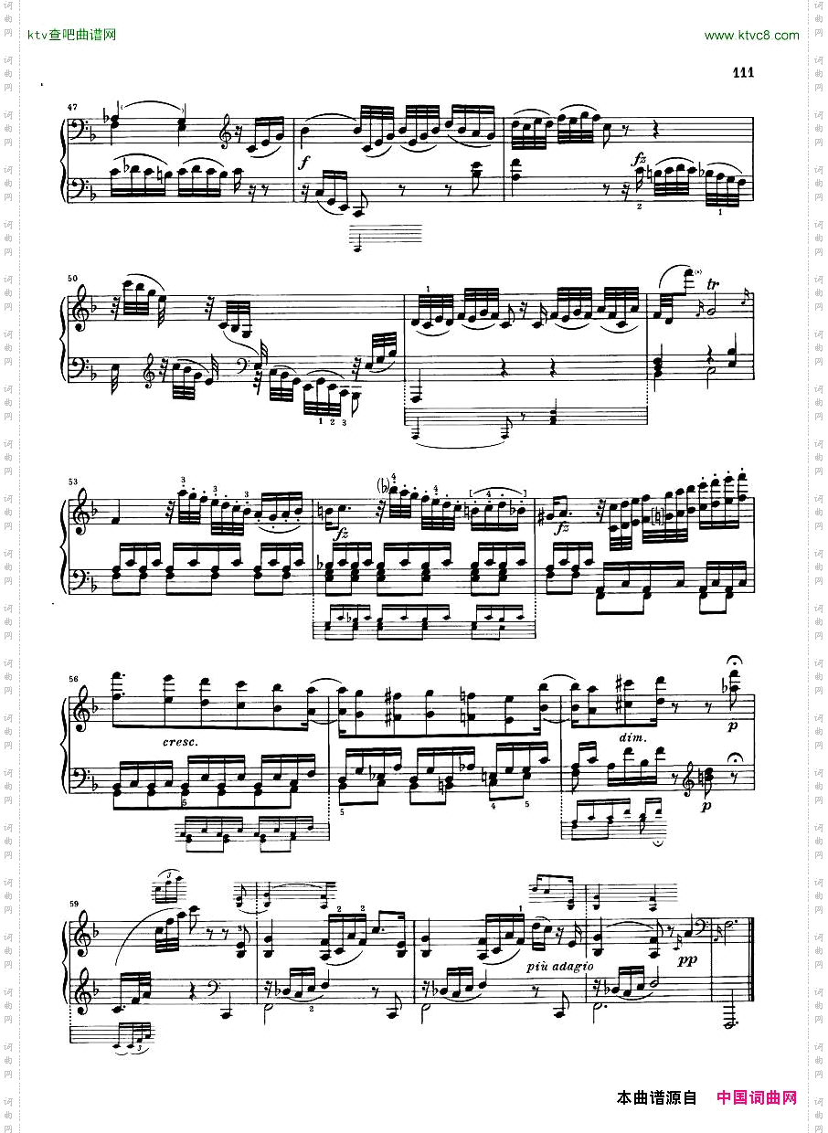 Haydn_hob-xvi-50sc_Sonata60