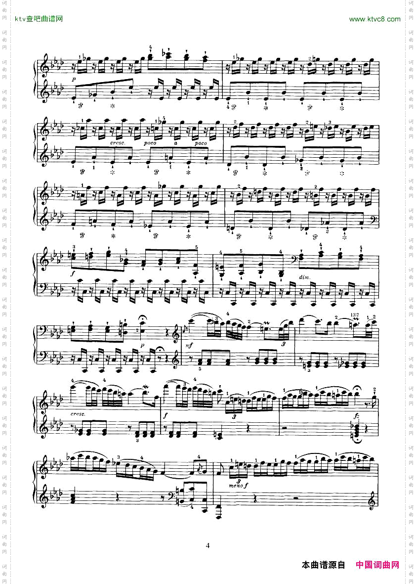 PianoSonataNo46inAb