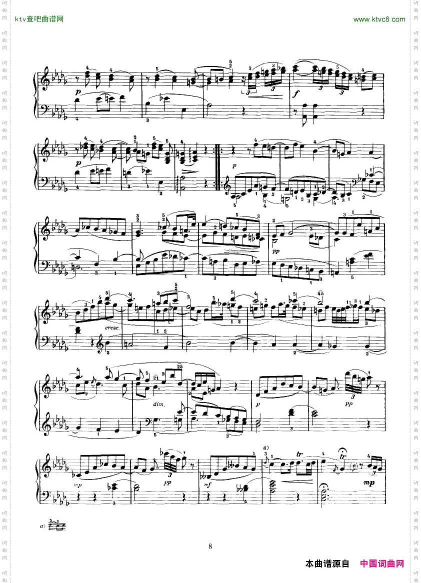 PianoSonataNo46inAb