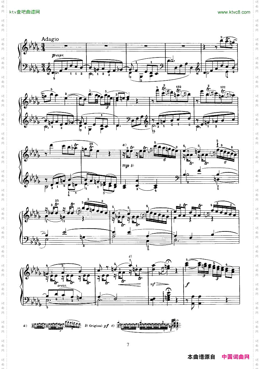PianoSonataNo46inAb