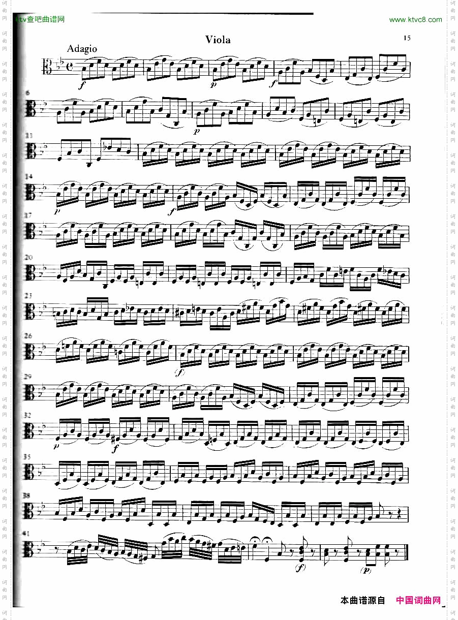 Haydn,Michael-4DuosfurViolineundViola-Vlapart
