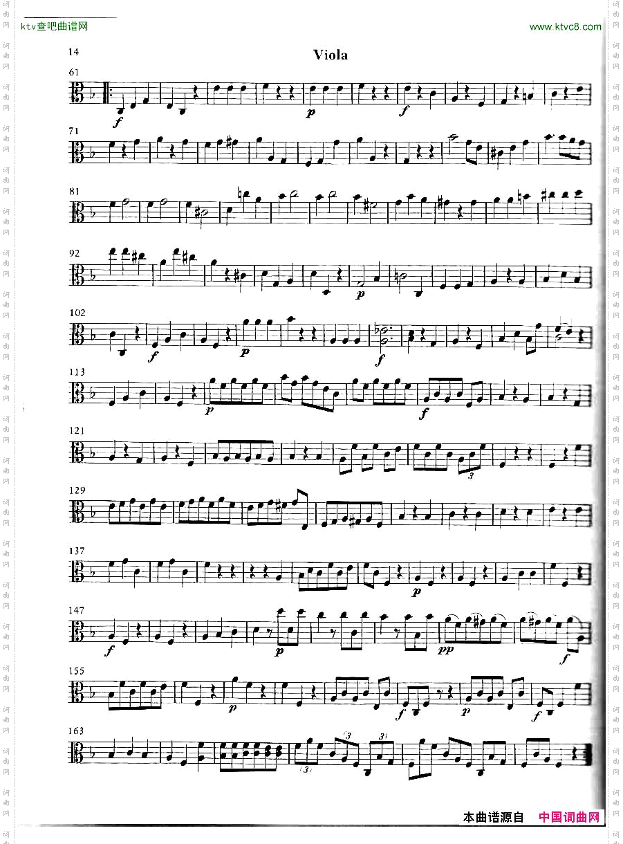 Haydn,Michael-4DuosfurViolineundViola-Vlapart