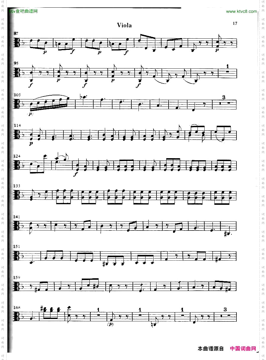 Haydn,Michael-4DuosfurViolineundViola-Vlapart