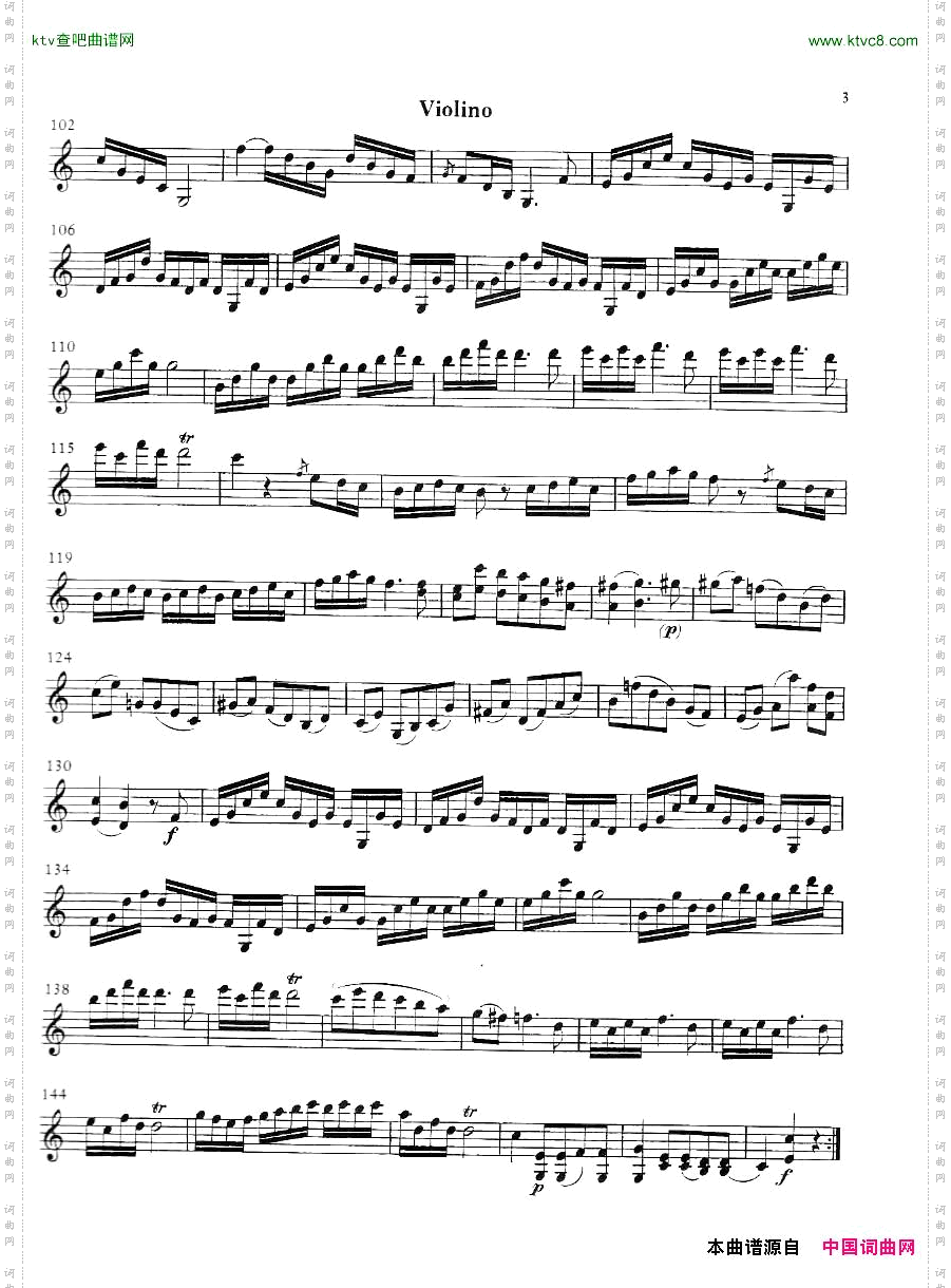 Haydn,Michael-4DuosfurViolineundViola-Vlnpart-1
