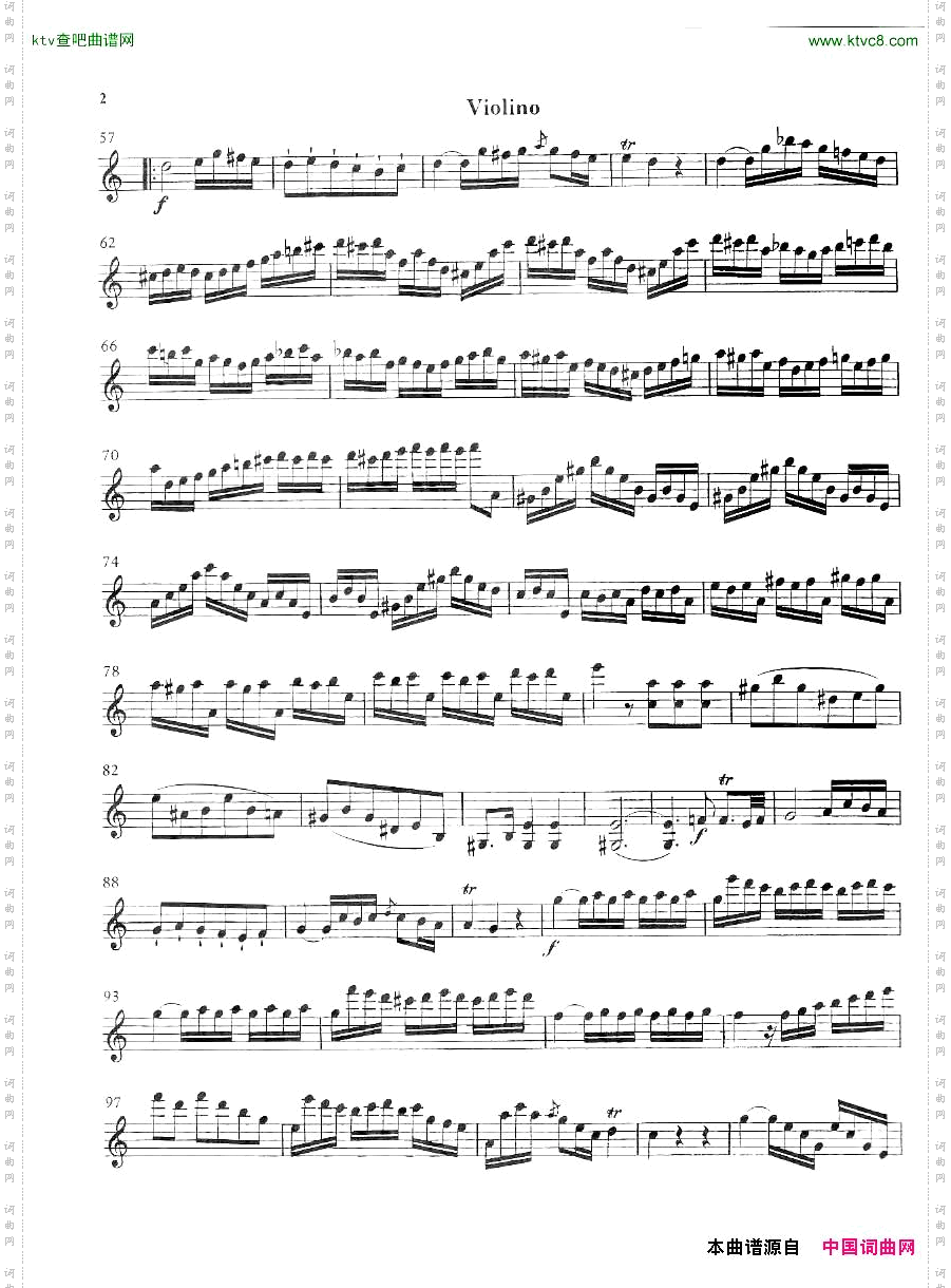 Haydn,Michael-4DuosfurViolineundViola-Vlnpart-1